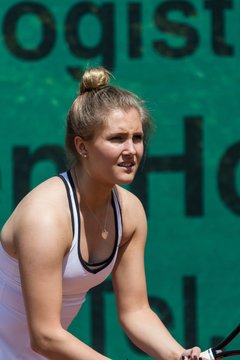 Bild 193 - OL Harburger Turnerbund - Hamburger Polo Club : Ergebnis: 3:6